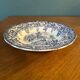 6 BP porcelain soup plates