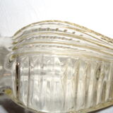 Art deco style vase