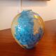 Crystallization ceramic soliflore