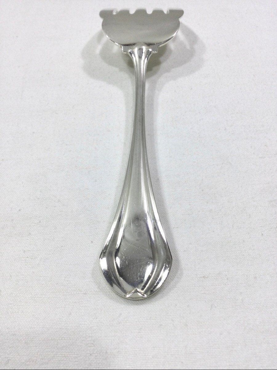 Printania fish service cutlery