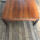 Scandinavian coffee table
