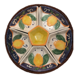 Aperitif service / party tray