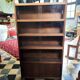 Bookshelf from the 50s/60s