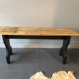 Old bench 100 cm