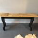 Old bench 100 cm