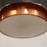 Jo Hammerborg Saturn Pendant Lamp | Fog & Morup, Danish Design