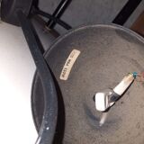 Vintage hanging lamp