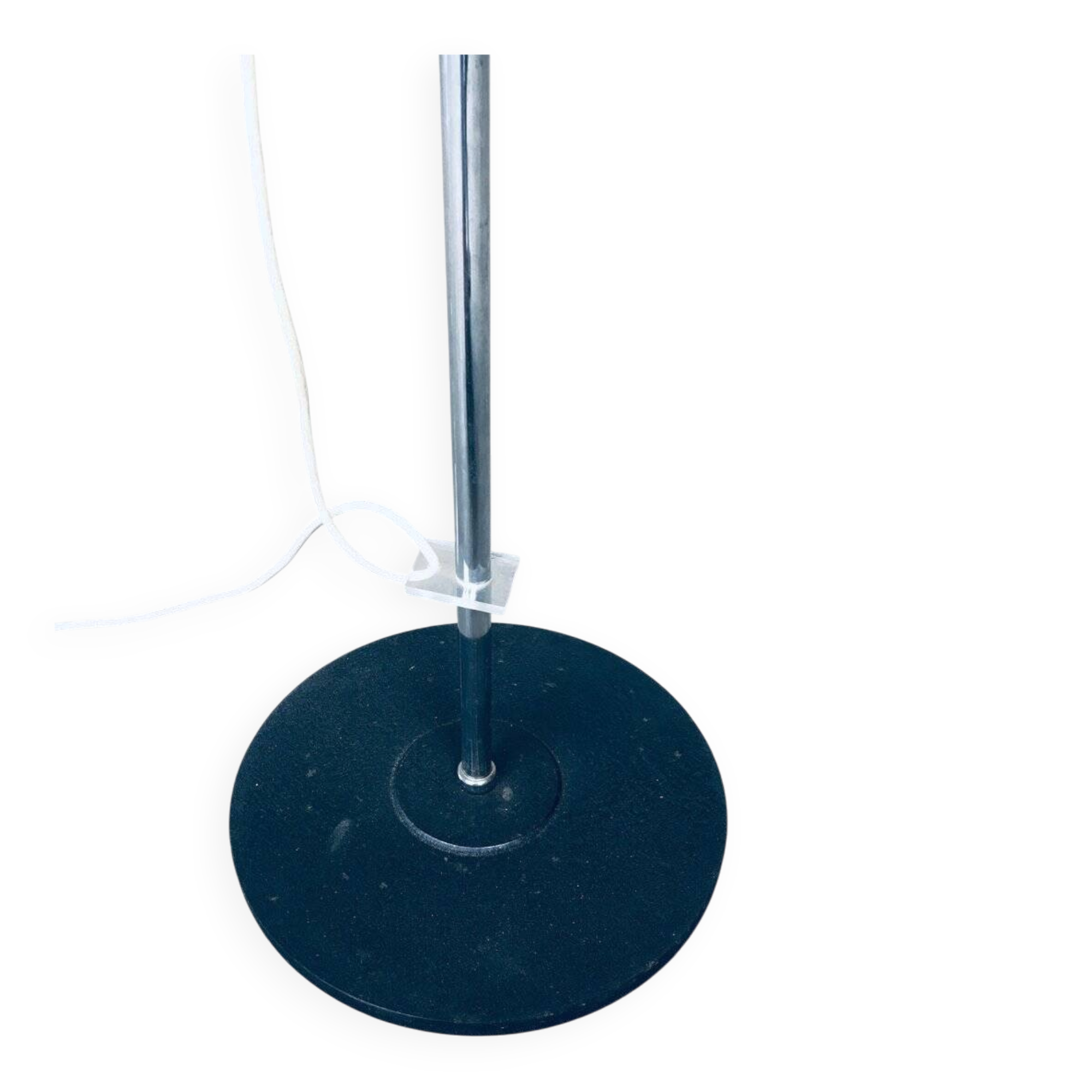 Mid-Century Dutch Modern Floor Lamp from Gepo, Netherlands, 1960s