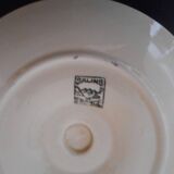 Salins earthenware saucière