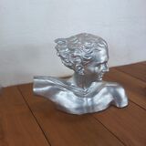 Art deco buste