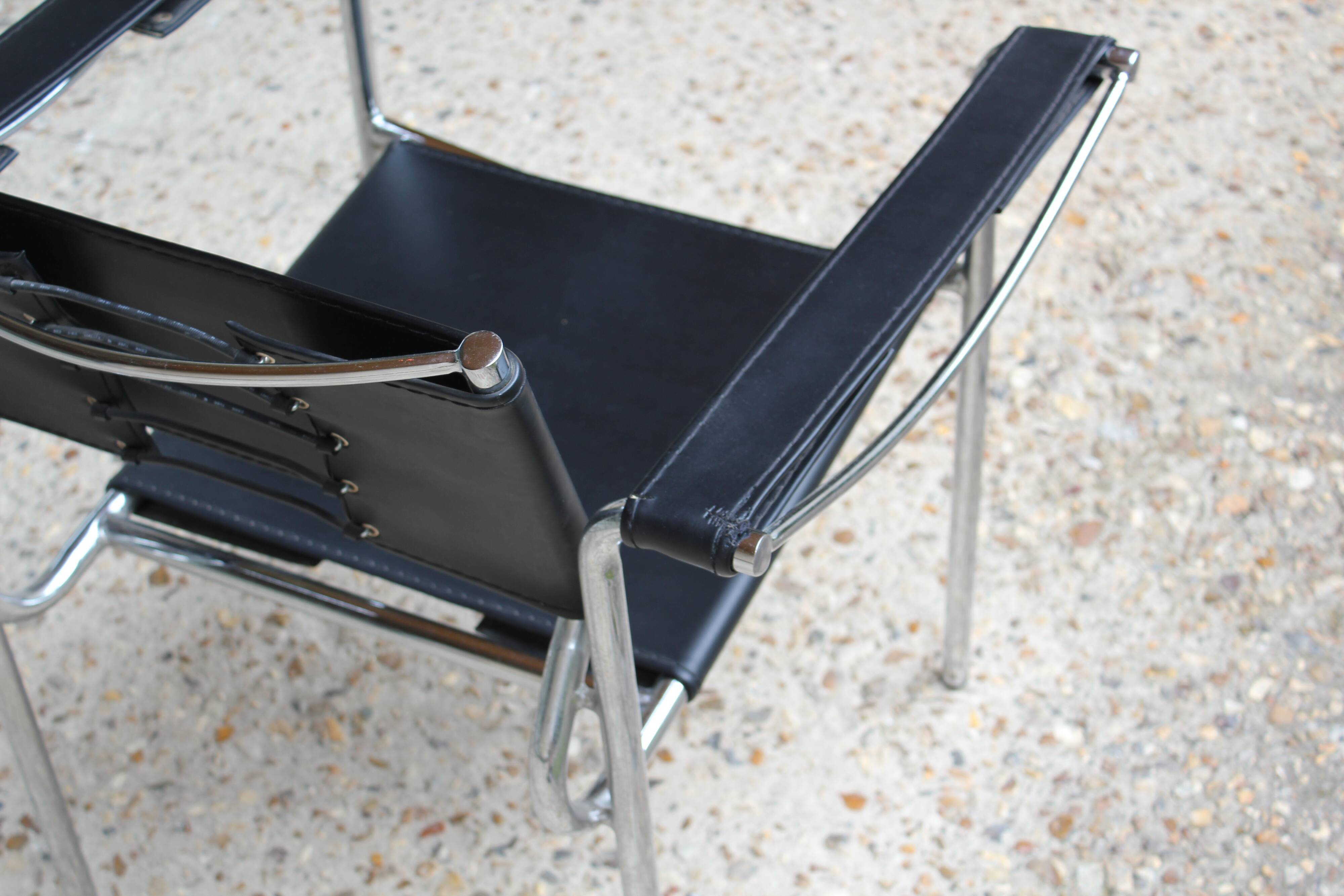 Armchair by Giandomenico Belotti