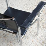 Armchair by Giandomenico Belotti