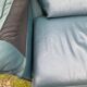 Fauteuil Bora Bora pour Leolux par Axel Enthoven