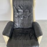 Galaxy armchair by Alf Svensson for Dux