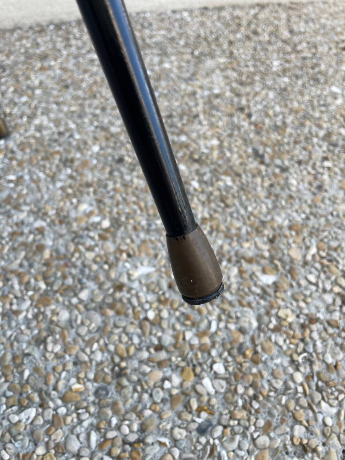 Pair of Achille Decomère chairs