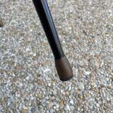 Pair of Achille Decomère chairs