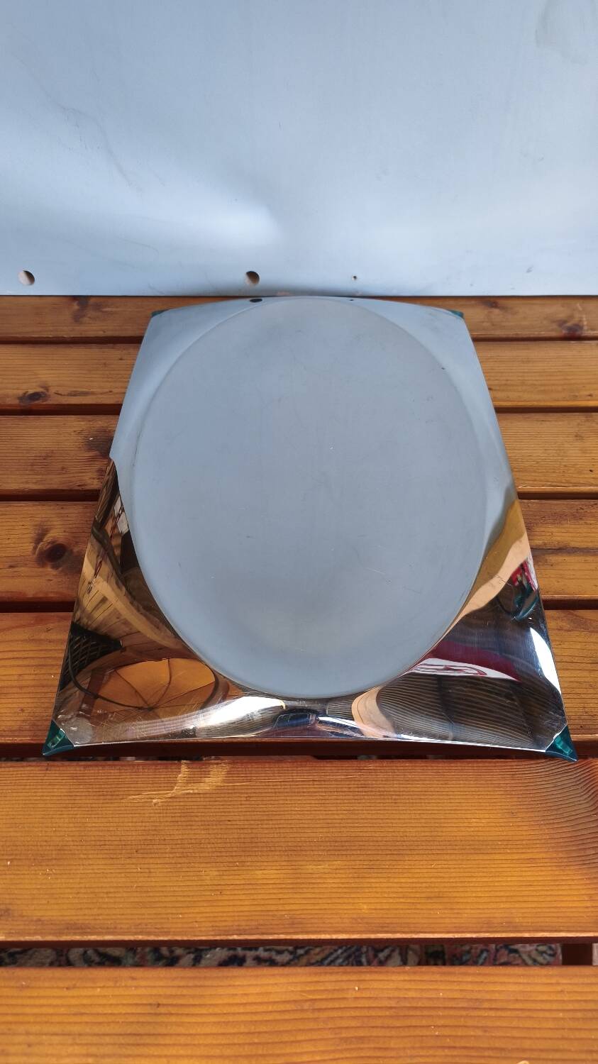 Plateau "Voilà Voilà" - Philippe Starck for Alessi