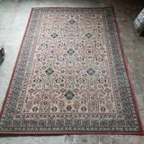 Tapis ancien
