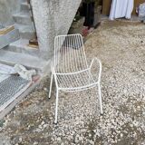 EMU RIO style garden chairs