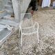 EMU RIO style garden chairs