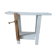 Etabli d'enfant avec ses outils