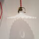 Hanging in opaline