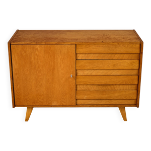 Buffet en chêne par