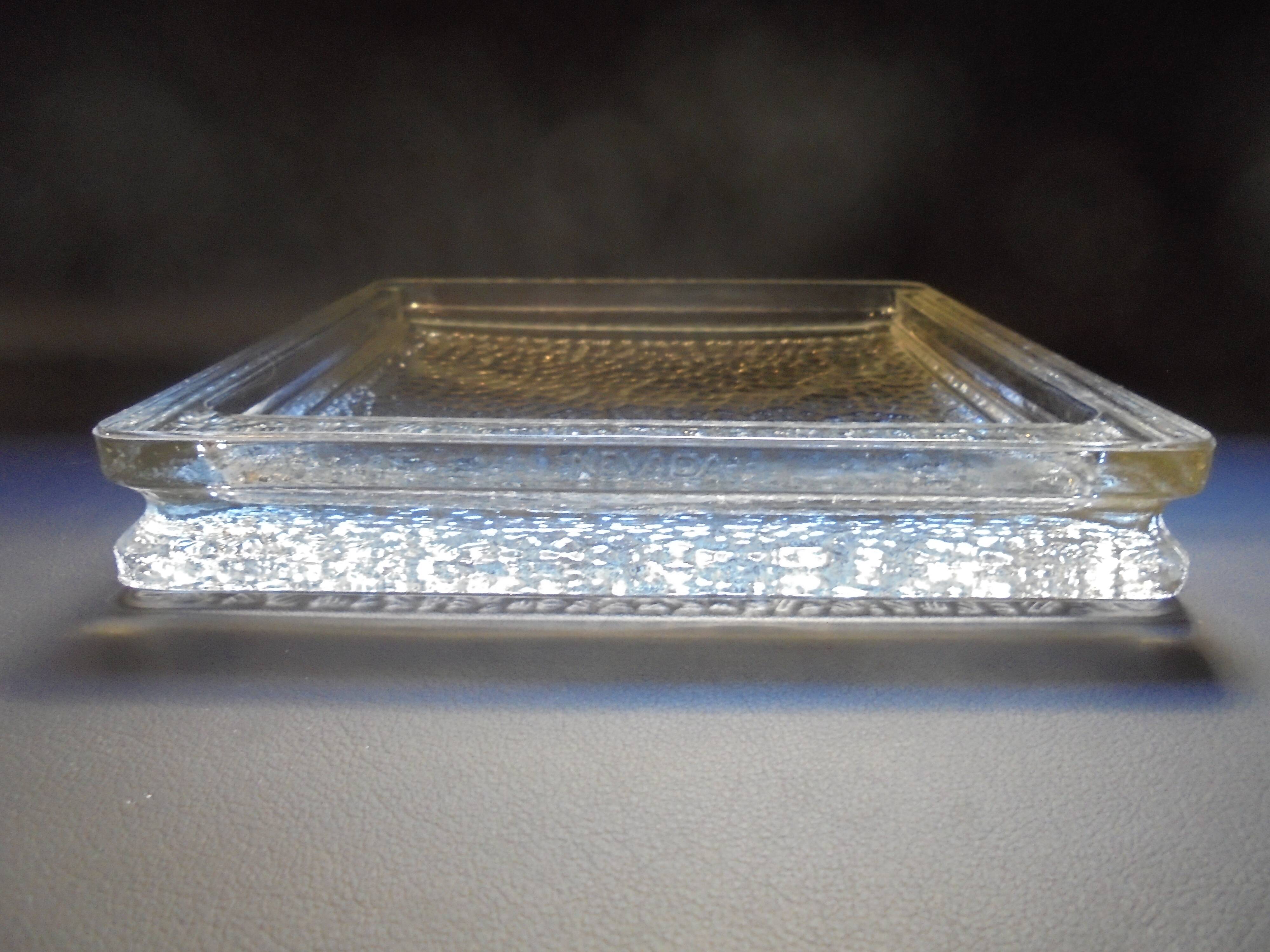 Nevada pocket emptier