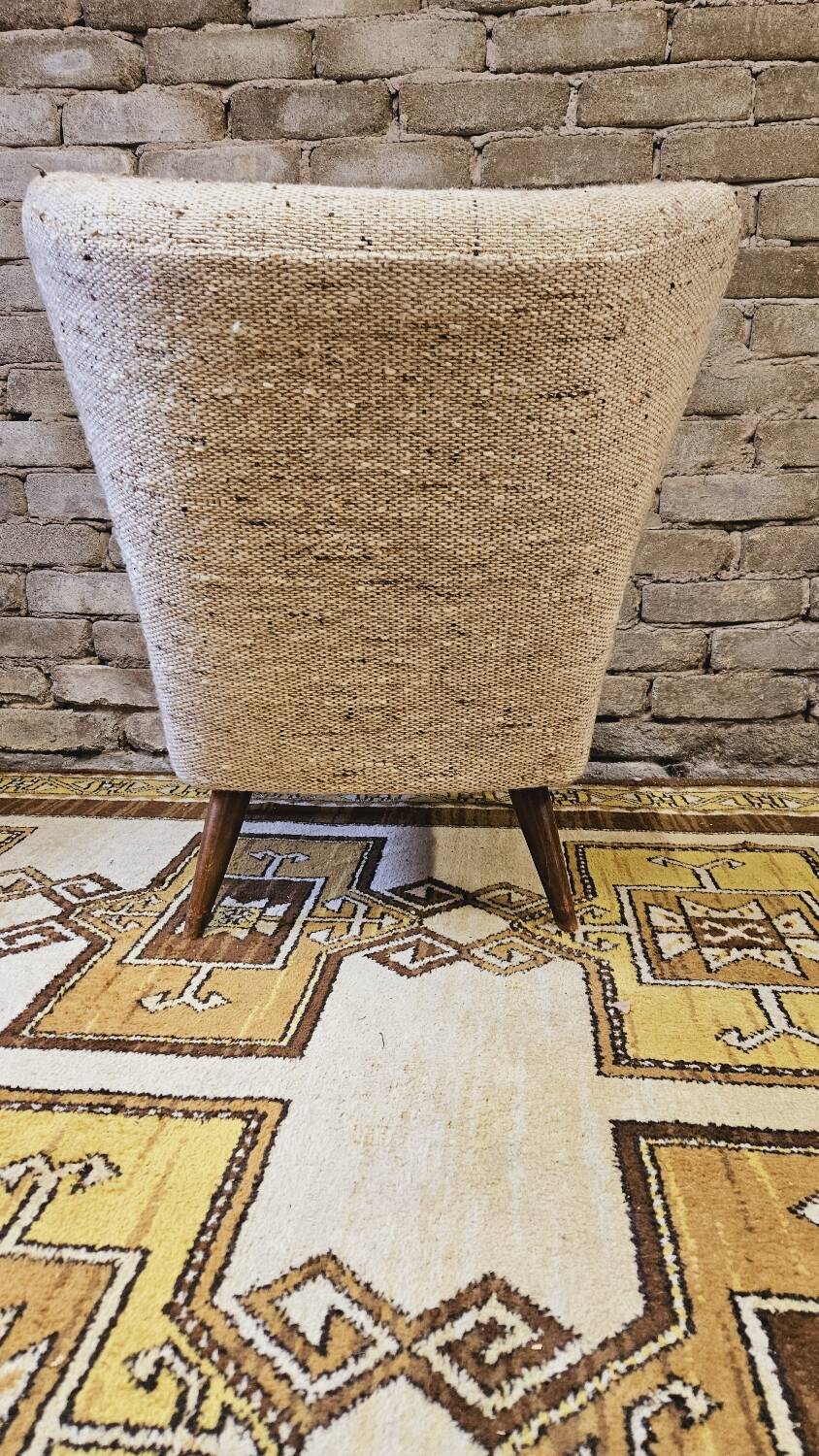 Cocktail armchair 1960