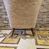 Cocktail armchair 1960