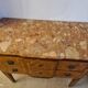 commode marqueterie