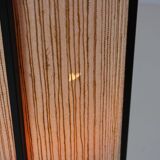 Minimalistic dutch design floorlamp