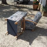 Studio armchairs 1930