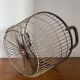 Panier de récolte