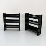 Etagère modulable modèle Jeep par De Pas, D'Urbino & Lomazzi pour BBB, 1970