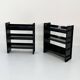 Modular shelving unit, Jeep model, by De Pas, D'Urbino & Lomazzi for BBB, 1970