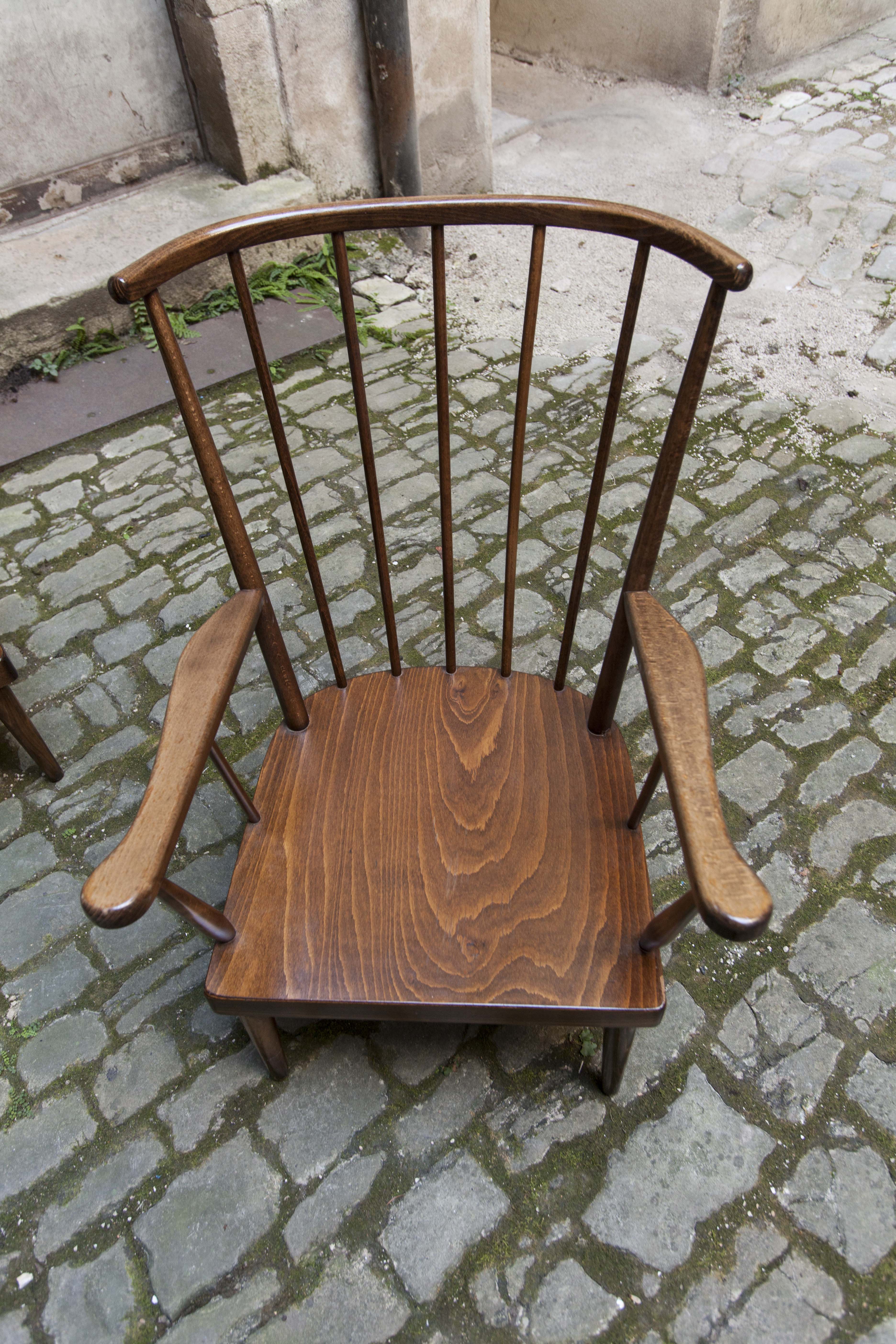 Armchair range