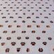 Tapis berbère léopard fait-main