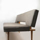Mid-Century Sofa or Daybed by Miroslav Navratil, 1960s