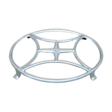 Dessous de plat alu années 50