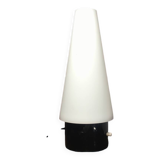 Restored 60s cone lamp
