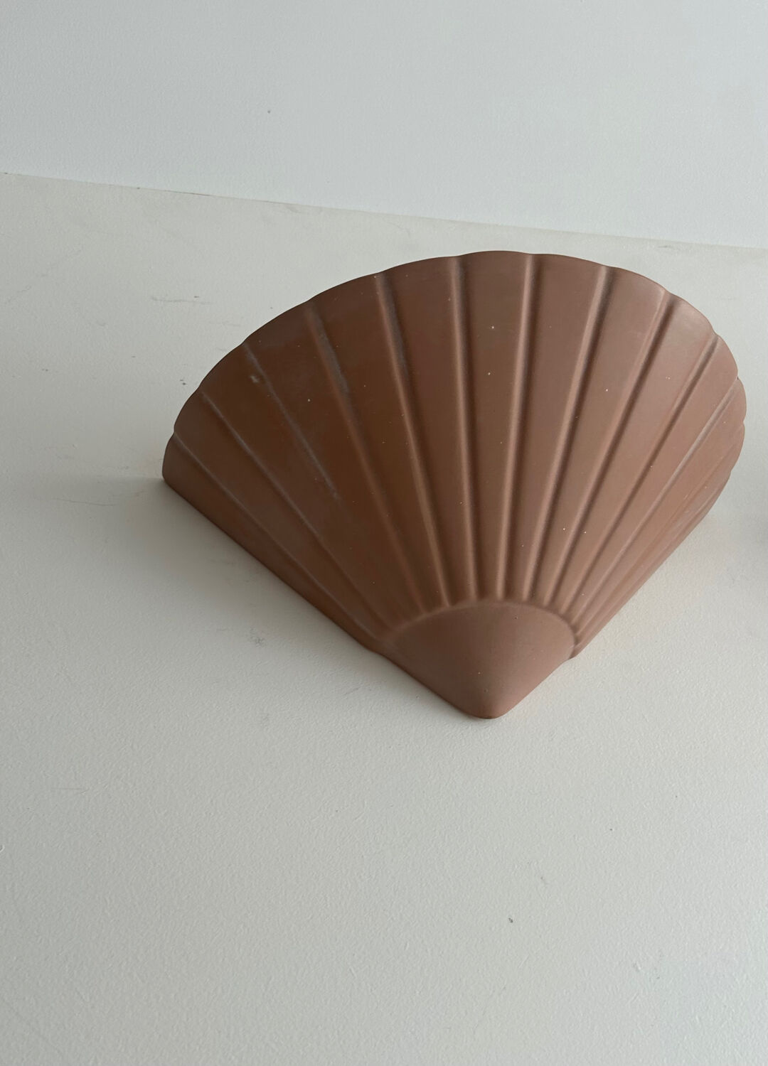 Pair of wall lamps France 1970