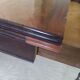 Table a jeu louis philippe