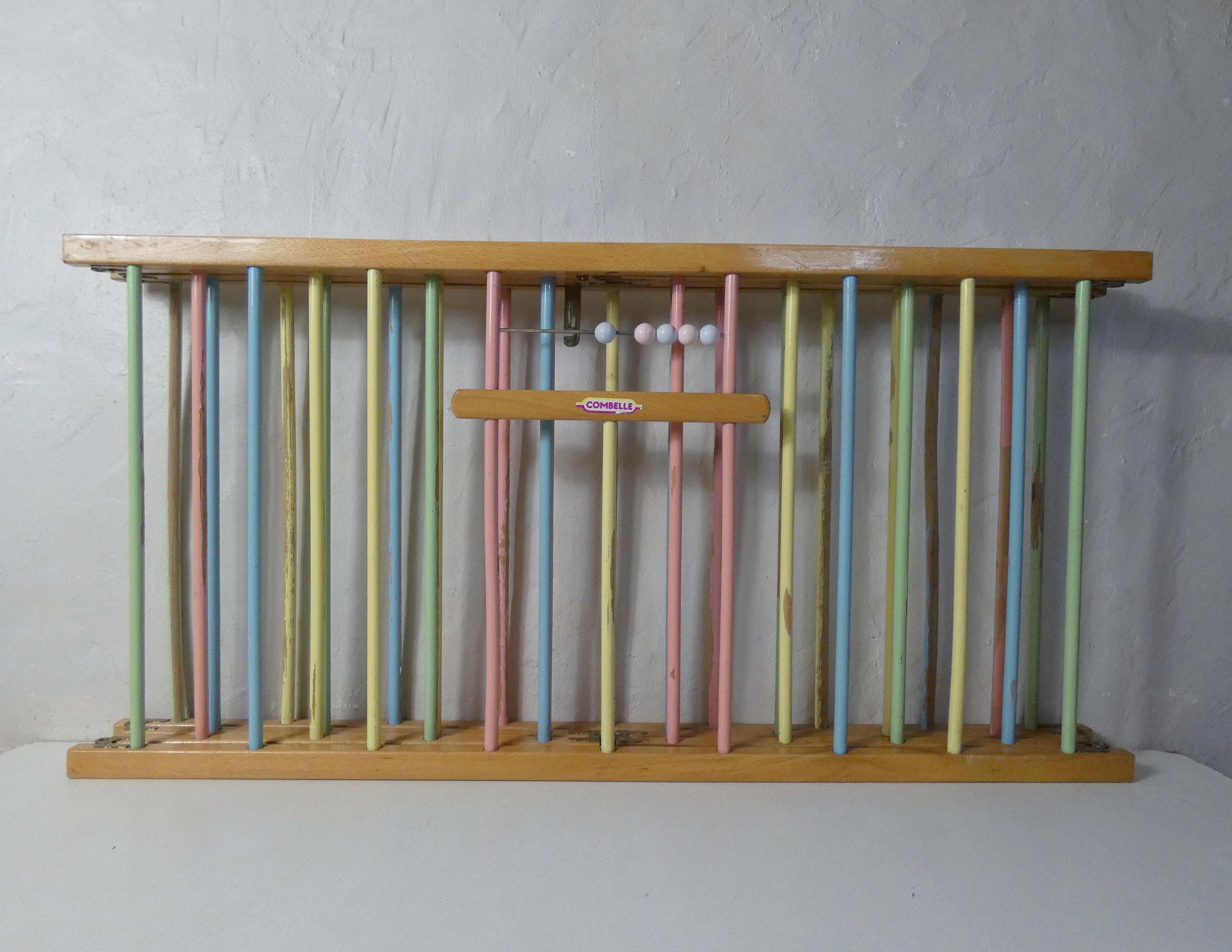 Vintage combelle baby park