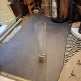 Crystal vase