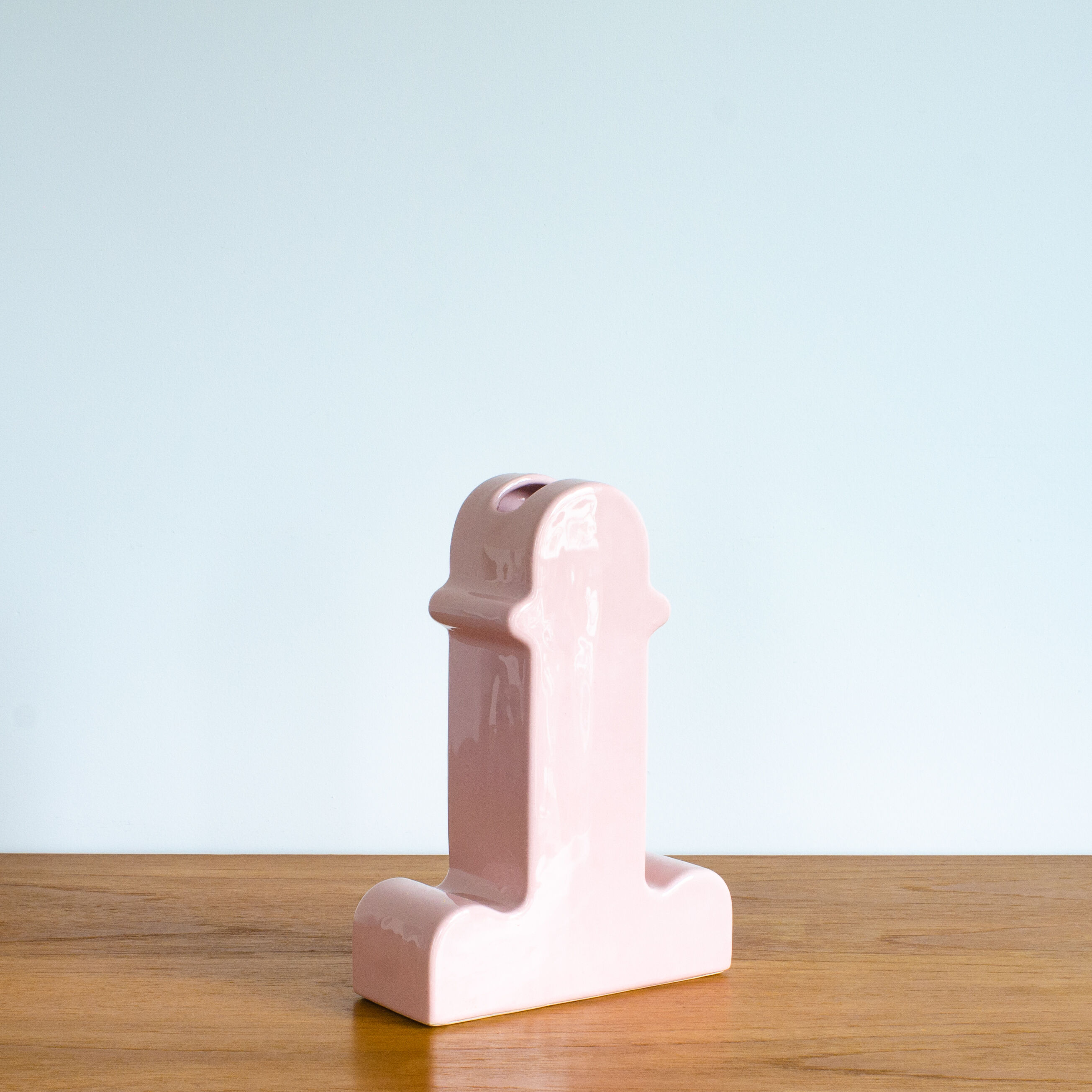 VASE SHIVA by Ettore Sottsass, BD Barcelona - Circa 2000