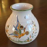 Photophore decor Moustiers