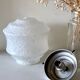 Clichy glass pendant light