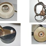 Lampe de table