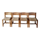 4 homemade chairs Regain